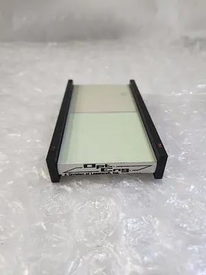 OPT ENG A DEVISION OF LASERCRAFT IMAGE PLATE