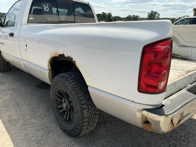 Used 2007 DODGE RAM 1500 Pickup Trucks Michigan US | Miedema Asset Management Group #1339002