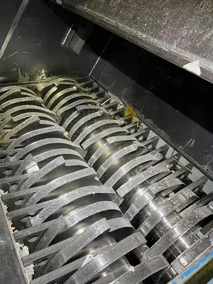 USED SSI 2400-H / 200
