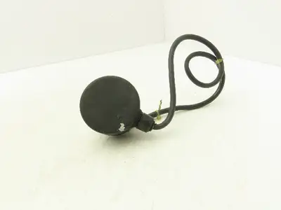 Heidenhain 295 284 03 Rotary Encoder With Cord 10mm Shaft ROD 420.R000-500