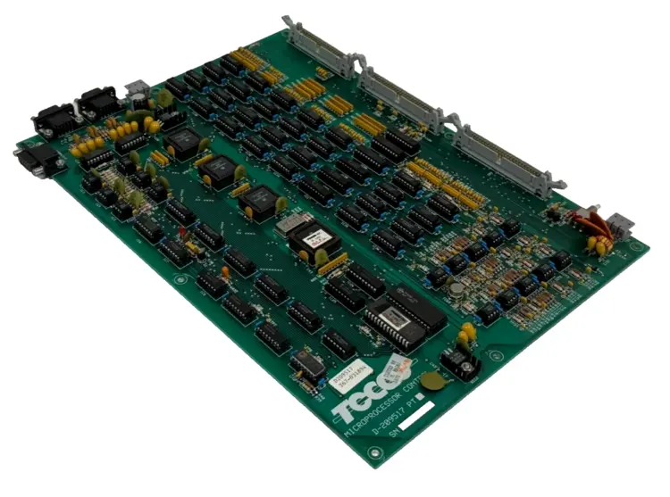 Used AJAX TOCCO _UNKNOWN_ Circuit Boards | SB Industrial Supply #839528