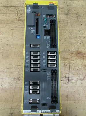 USED USED FANUC PARTS AND TOOLING A16B-2201-0722 / 0732