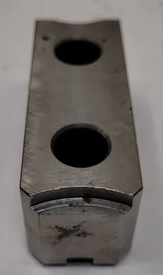 -- UNSPECIFIED -- Chuck Jaws – 3 Piece Set Tooling & Accessories, Tooling | Machinery Central (7)