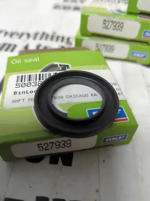 New | in-Stock SKF SKF 527939 OIL SELA Pump & Valve Parts Ohio US | Surplus Asset Holdings #1234912