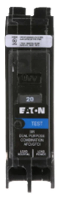 Eaton BRP120DF [New]