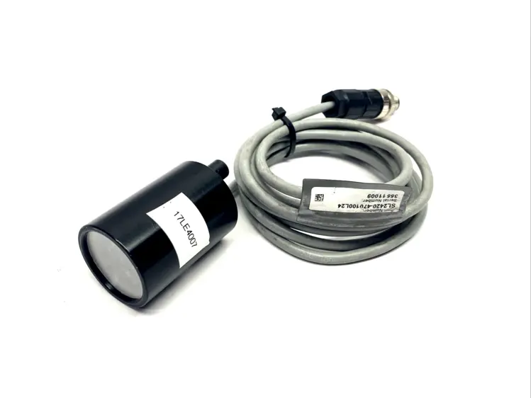 Used Advanced Illumination SL2420 Light Sources / LED Michigan US | Maverick Industrial Sales #1391134