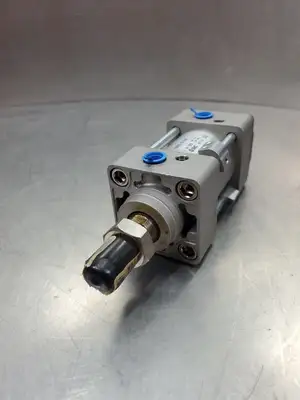 Used SMC MDBD50-25-A54Z Cylinders | Palmetto Automation #1150015