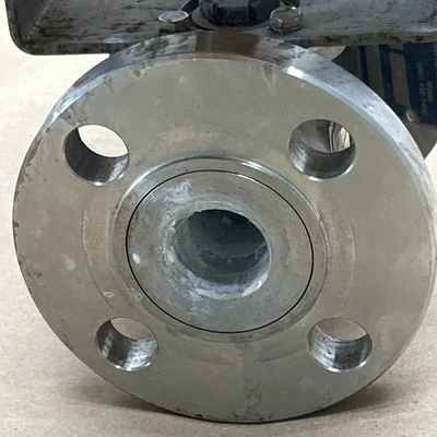 USED Hytork EIA-XL0071-S80-A00