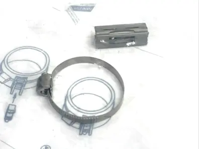 New | in-Stock IFM FIXING STRAP CLEAN-LINE CYL Misc Industrial Equipment | Maverick Industrial Sales #1102215