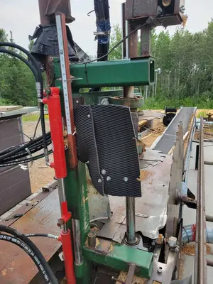 Used CATERPILLAR _UNKNOWN_ Sawmills Ontario CA | Trustworthy Equipment #1403643