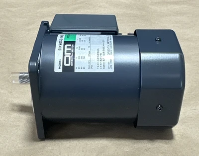 NEW Oriental Motor 5IK90GE-SW2T