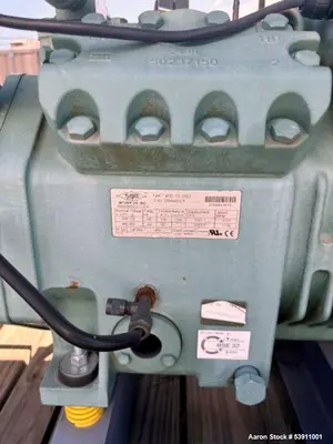 USED IQF BIG
