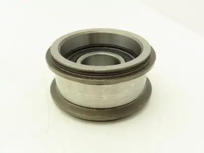 Yale 504281796 Forklift Chain Sheave Assembly