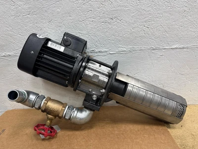 Grundfos MG71B2-14FT85-C Coolant Pumps | Fram Fram LLC (9)