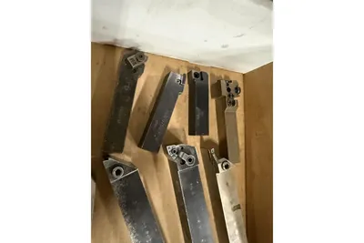 Used _UNKNOWN_ _UNKNOWN_ Tool Holders Utah US | KD Auctions #1549310