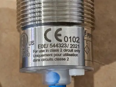 New | in-Stock PEPPERL+FUCHS CCB10-30GS55-N1 Misc Electrical & Power Parts British Columbia CA | Lenmark #1439531