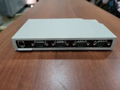 NEW BLACKBOX IC135A