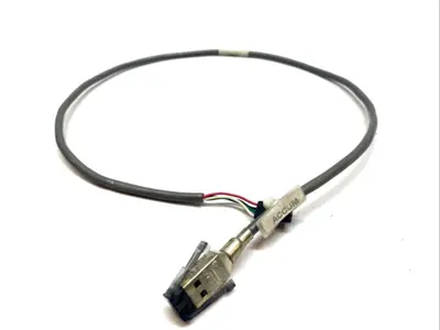 Used Waters Accumulator Pressure Transducer Cable Alliance HPLC HPLC Systems Michigan US | Maverick Industrial Sales #1395403