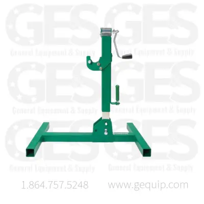 Used GREENLEE _UNKNOWN_ Wire Dereelers South Carolina US | General Equipment and Supply #1491355