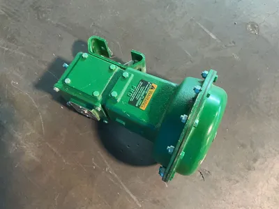 Used FISHER CONTROLS 1052 Pumps Ohio US | HGR 24 #1260924