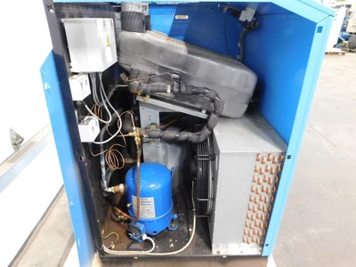 Used ULTRAFILTER SD0700AP-60 Air Compressor Dryers Ohio US | Equipment Recovery Corp. #1329658