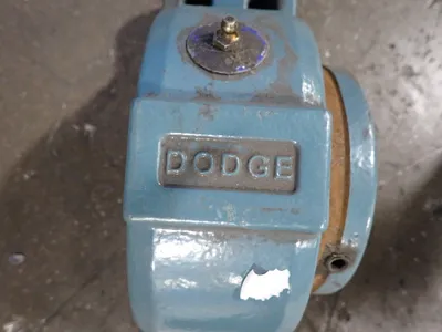 Dodge Bearing