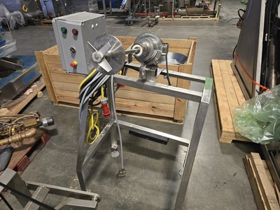 USED 2020 SPX MS1P1 Flow Mixer