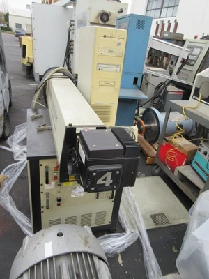 USED 1994 HI MARK T818