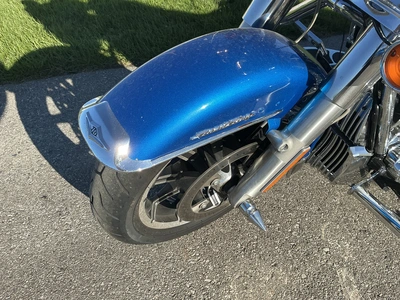 Used 2018 HARLEY DAVIDSON FLHR ROAD KING Cars Michigan US | Miedema Asset Management Group #1579071