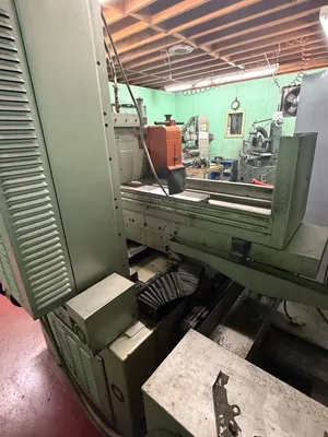 CHEVALIER FSG-1224AD Reciprocating Surface Grinders | Global Machine Brokers, LLC (9)