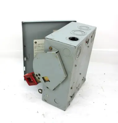 USED GENERAL ELECTRIC THN3361