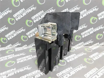 Allen Bradley 1494V-DH633 Fusible Disconnect Switch Kit Ser.A 30A 600V