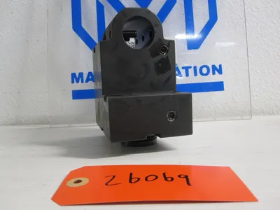 USED DMG MORI BMT40