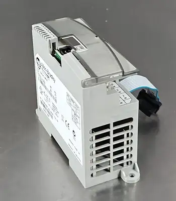 USED Allen-Bradley Allen-Bradley 1762-IA8