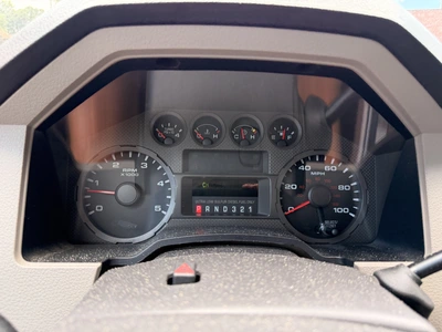 Used 2008 FORD F-350 Misc Trucks Michigan US | Miedema Asset Management Group #1411008