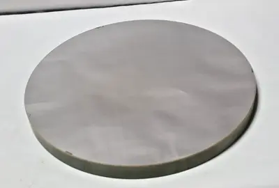 17" Optical Flat Mirror
