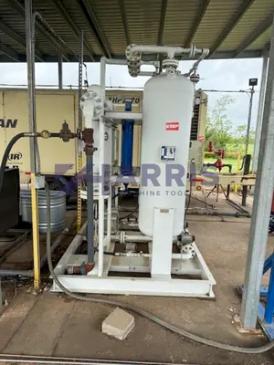 DOOSAN XHP1170WCAT-T3 Air Compressor
