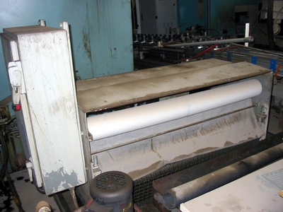 Used WARNER & SWASEY STEPMASTER Cylindrical Grinders Including Plain & Angle Head Pennsylvania US | Hadanich Machine #1439155