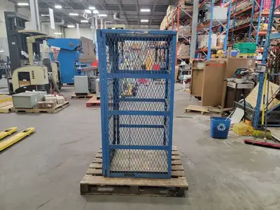 USED JUSTRITE 23006