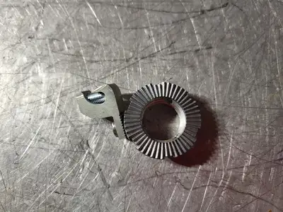 USED T&B FITTINGS CU9AL