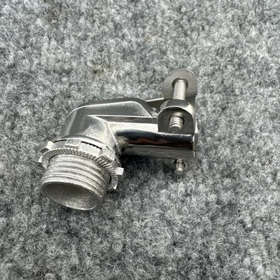 New | in-Stock Suncor Stainless S0854-0010 Electrical Fittings California US | Davliegogo LLC #1705285
