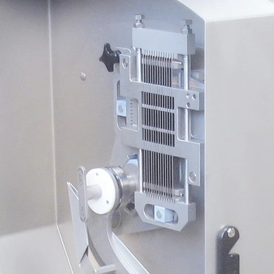 MHS Model 850-90 Series Industrial Meat Dicers