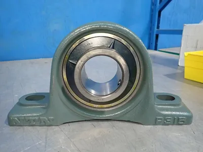 Used NTN P315 Tooling & Accessories (Other) Ohio US | HGR 24 #819945