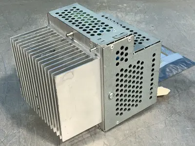 Used ABB DSQC664 3HAC030923001/08 Servo Drives Ohio US | HGR 24 #1280598