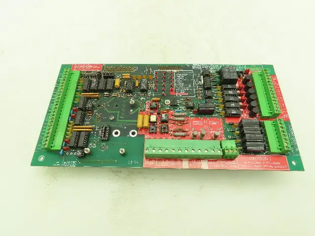 Used UNITROL _UNKNOWN_ Printed Circuit Boards (PCB) Indiana US | Arrow Industrial #631516