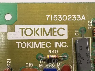 USED TOKIMEC 71530233A