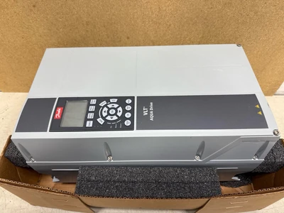 Danfoss FC-202P1K5T4P66H2TGXXSXSXXXXAXBXCXXXXDX Variable Frequency Drives | Fram Fram LLC (3)