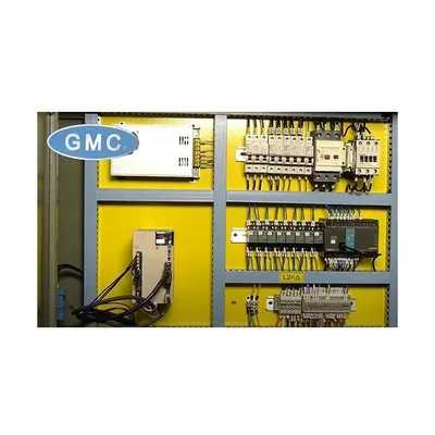 GMC MACHINE TOOLS HBB-1010NC Hydraulic Box and Pan Brakes | Sierra Victor Industries (9)