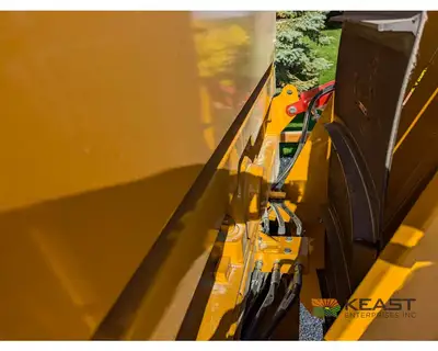 Used HAYBUSTER _UNKNOWN_ Forestry Grinders Iowa US | Keast Enterprises #1360349
