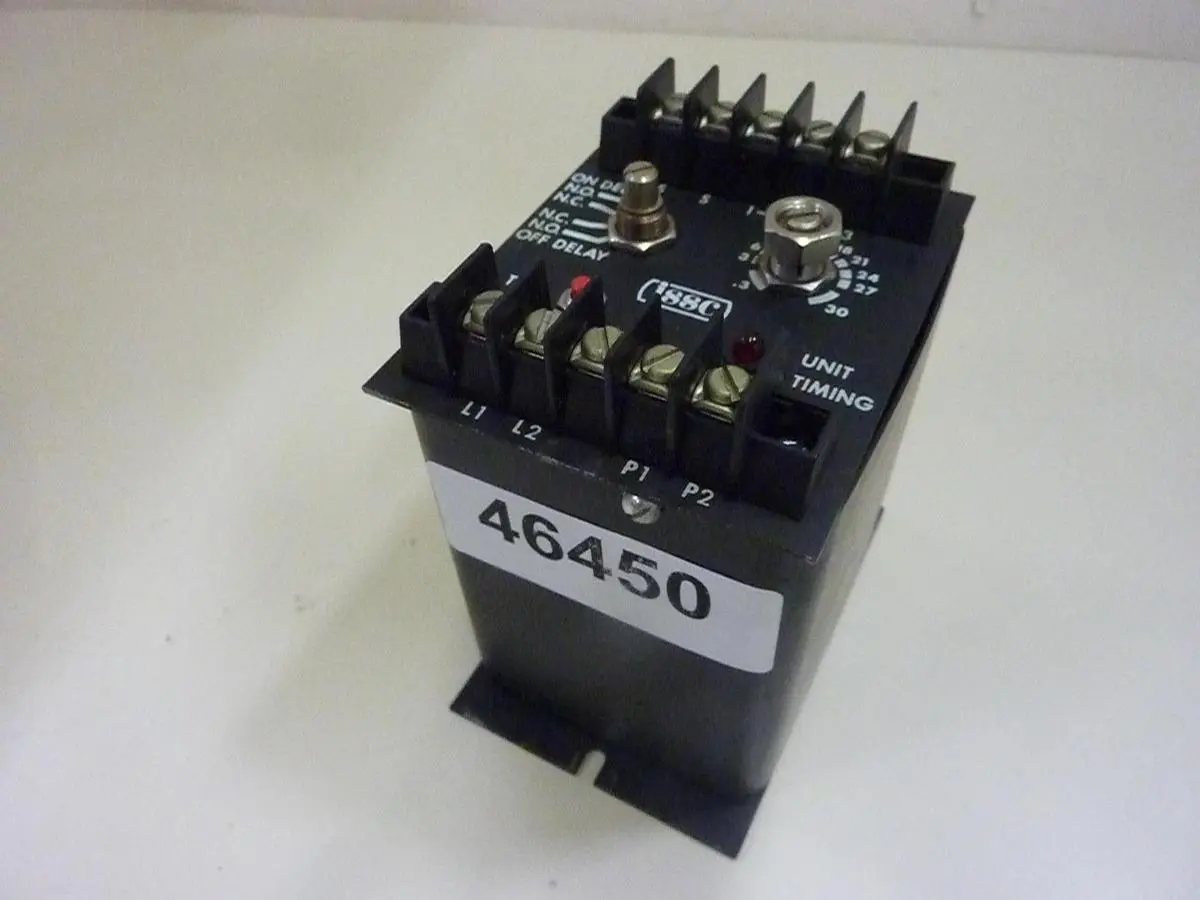 USED ISSC 1013U-1-H-3-C